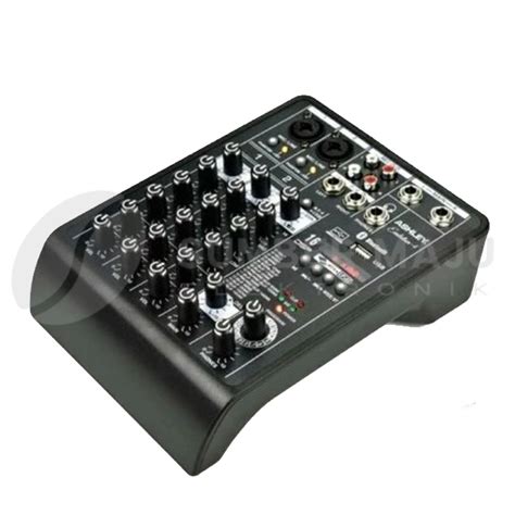 Jual MIXER ASHLEY EVOLUTION 4 ORIGINAL Shopee Indonesia