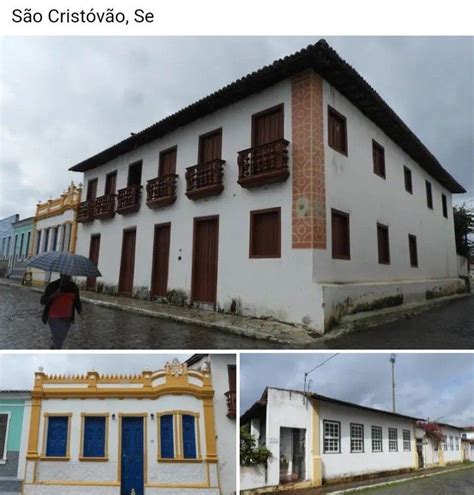 Pin De Moema Russomano En Cidades E Centros Hist Ricos