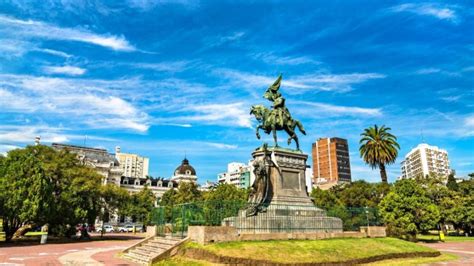 15 Famous Monuments And Landmarks In Buenos Aires You Should Not Miss Signature Tours