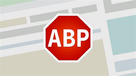 Adblock Plus Announces New Ad Exchange Not With Our Ads Say Google