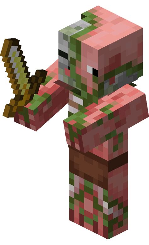 Zombie Pigman