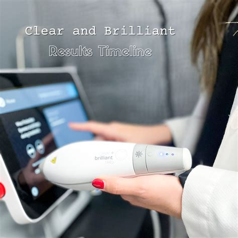 Clear And Brilliant The Ultimate Laser Facial For Skin Rejuvenation