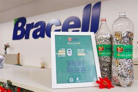 Bracell Mobiliza Mil Colaboradores E Arrecada Mais De Duas