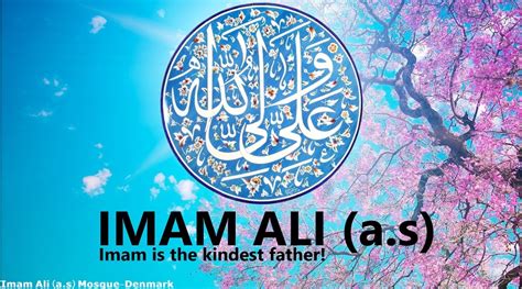 Amir Al Momenin Imam Of Believers Imam Ali PBUH Imam Ali A S