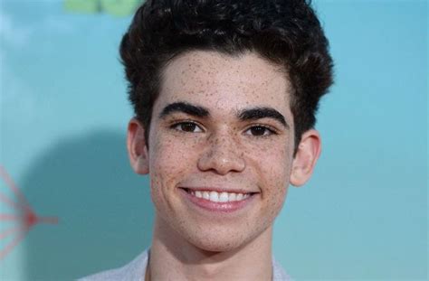 Cameron Boyce Remembering The Young Stars Legacy