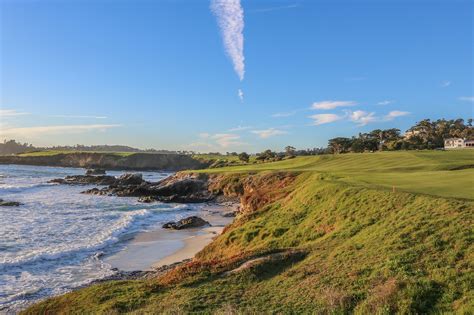 Inside Pebble Beach Sharing The Pebble Beach Experience