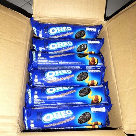 Jual Oreo 133 Gr Shopee Indonesia