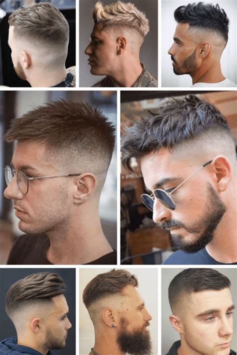 Top 100 Cortes De Pelo Para Hombre Abzlocalmx