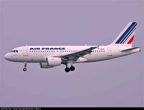 F Grhe Airbus A Air France Alfredo La Marca Jetphotos