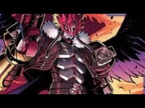 Digimon Tcg Beelzemon X Antibody Bt Deck Profile Youtube