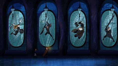 Tangled Dark Kings by Mdwyer5 on DeviantArt