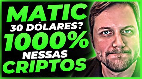 Matic A D Lares V O A Essas Criptomoedas Ada Cardano E