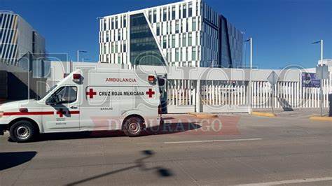 Trabajador Pierde La Vida Al Caer De 20 Metros De Altura En Edificio