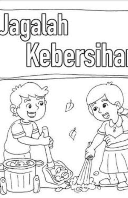 Sketsa Poster Ilustrasi