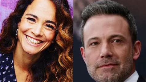 Hypnotic Alice Braga e Ben Affleck vão contracenar em novo suspense