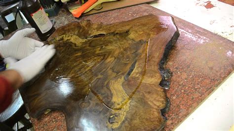 How To Finish A Guitar Project With Tru Oil Inside The Luthiers Shop