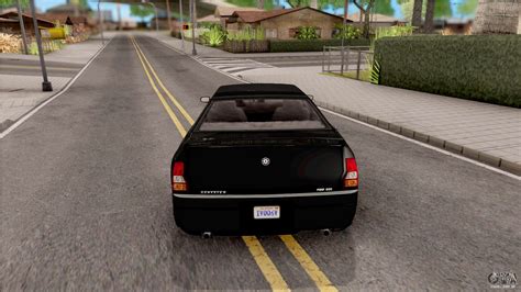 Gta Iv Schyster Pmp 600 Ivf Para Gta San Andreas