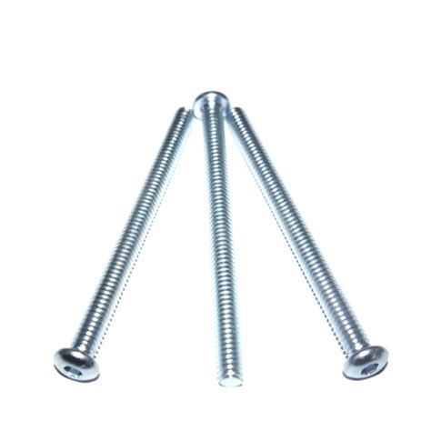 Alloy 105 Alloy31 ISO4762 Inconel 686 Socket Head Cap Screws China