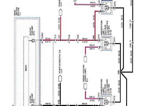 35 Best Of ford F150 Tail Light Wiring Diagram