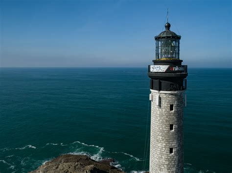 Phare De Biarritz Unikalo