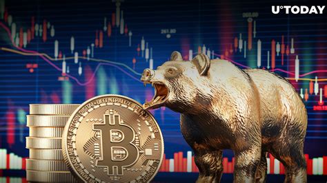 These Two Indicators Continue To Point To Bitcoin Being Bearish In