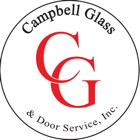 Campbell Glass & Door Service, INC. | Gaithersburg MD