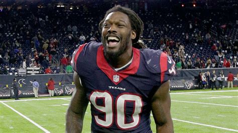 Nfl Trade Rumors It Would Be A Surprise If Texans Jadeveon Clowney