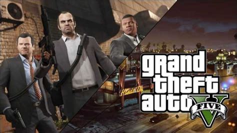 Gta 5 Et Gta Online Comment Transférer Votre Jeu De Ps4xbox One Vers