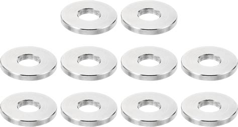 Amazon Patikil M Stainless Steel Spacers Pcs Metal Spacer