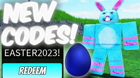 Easter All Working Codes For World Of Stands In April Roblox