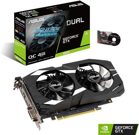 Asus Geforce Gtx Dual Oc Gb Gddr