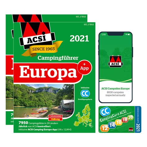 Adac Nordbayern Acsi Campingf Hrer