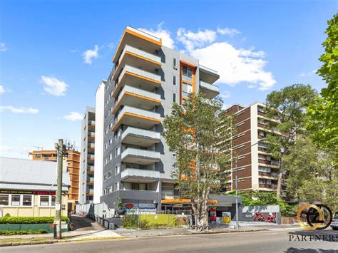 1337 Campbell Street Parramatta Nsw 2150 Apartment For Sale