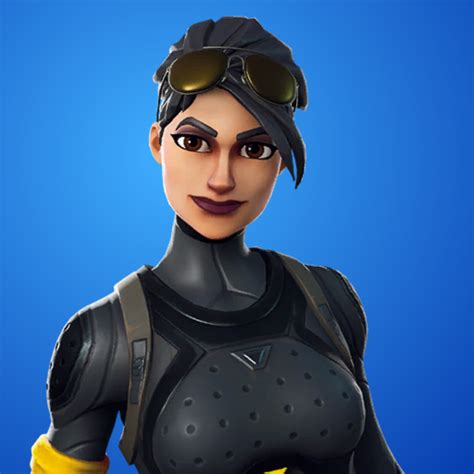 Elite Agent Fortnite Epic