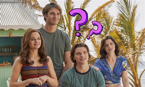 Будет ли «Будка поцелуев 4»? 🤔 | theGirl