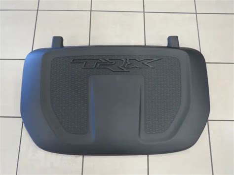 Ram 1500 Trx Engine Cover New Oem Mopar Eur 13511 Picclick De