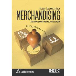 MERCHANDISING AUDITORÍA DE MARKETING EN EL PUNTO DE VENTA PALOMARES