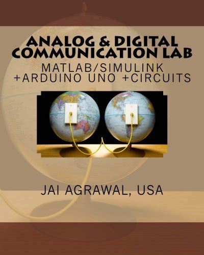 Buy Analog And Digital Communication Lab Matlabsimulink Arduino Uno