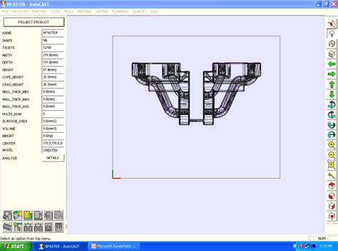 4 Selection And Model In Mold Download Scientific Diagram