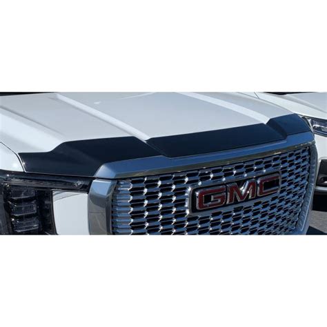 Gmc Yukon Hood Deflector Gmpartsdirect