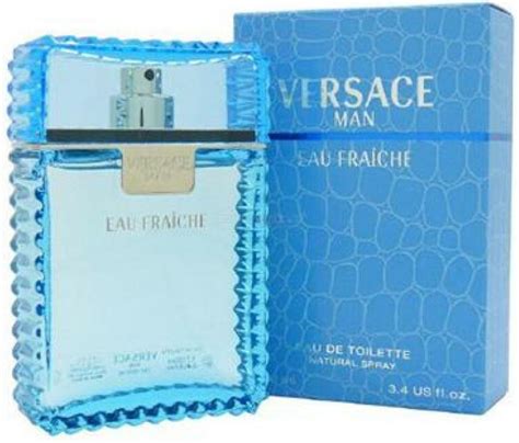 Versace Man Eau Fraiche EDT 30 Ml Hind Eestis Alates 23 99 Hind Ee