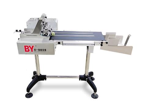 High Speed Intelligent Automatic Standard Feeding Paging Machine Feeder