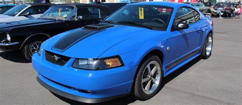 1999 2004 Mustang Gt Parts And Accessories Lethal Performance