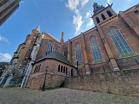 Sint Stevenskerk Nijmegen The Great Church Or St Stephen Flickr