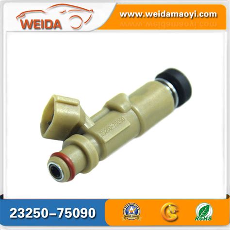 Fuel Injector For Toyota Coaster Land Cruiser Prado