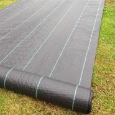 Plant Protection Pest Control Weed Barrier Fabric Gardening