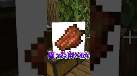 右左どっち！マイクラのモブと戦った結果！【まいくら・マインクラフト】 マイクラ（minecraft）動画まとめ