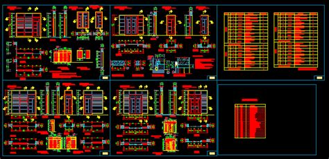 Th Vi N C A Autocad Bao G M Nhi U M U C A P Trong Thi T K Nh