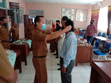 Tingkatkan Peran FKDM Kesbangpol Gelar Rapat Radar Kotabumi