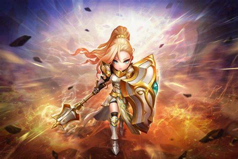 Summoners Wars Wallpapers Artofit